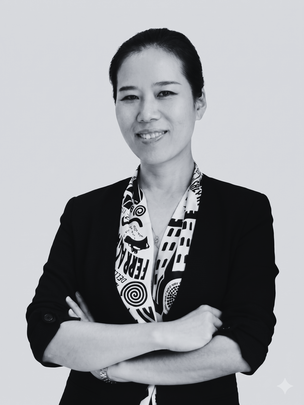 Jennifer Sim