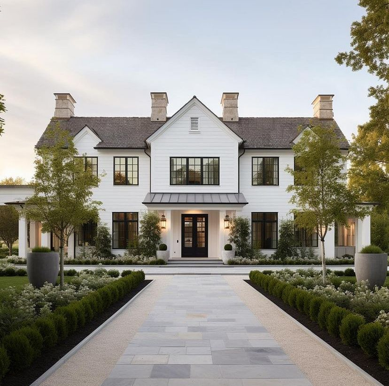 Residence