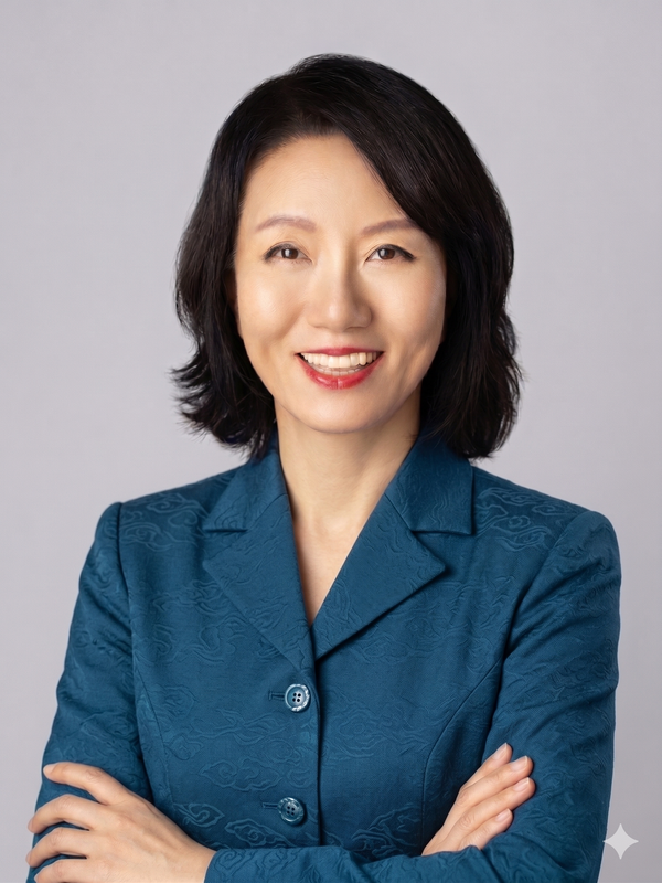 Kyong "Margaret" Mullins