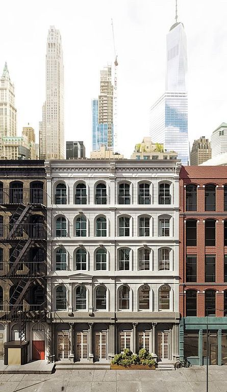 Multifamiy/Mixed Use
