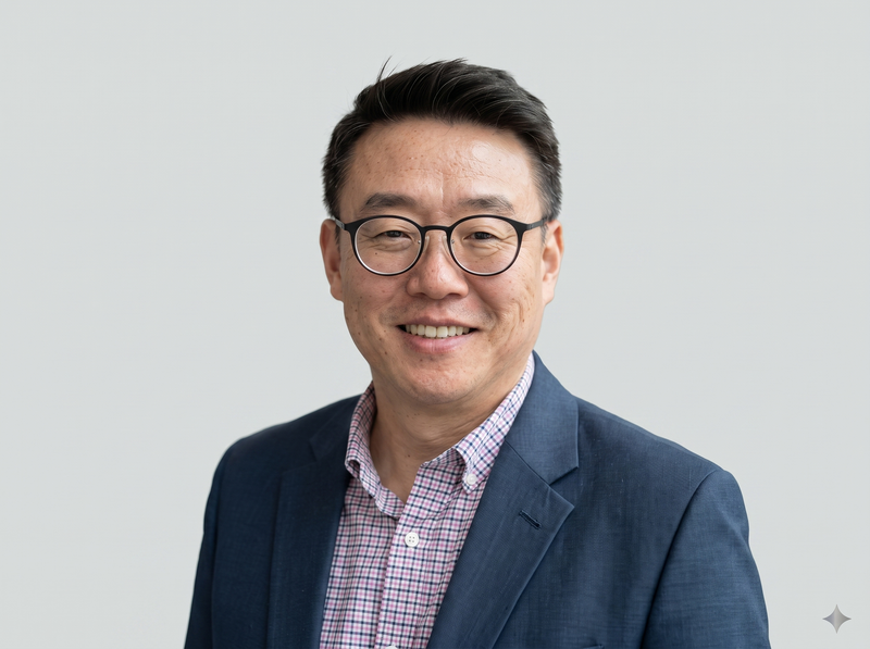 Samuel Chun