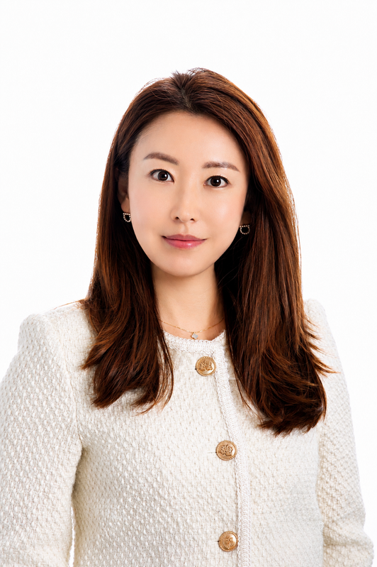 Sophie Mira Noh