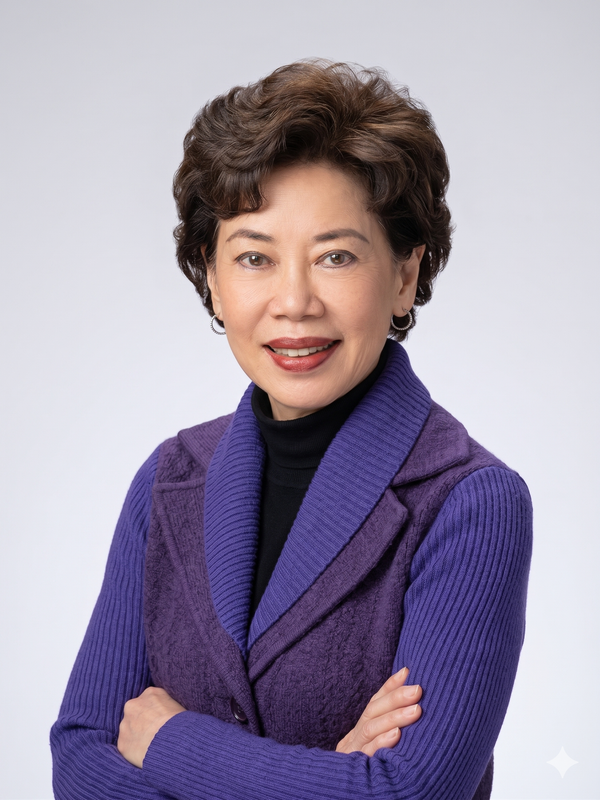 Hui-Fong "Nancy" Lee